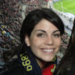 Meet your Posher, Cory